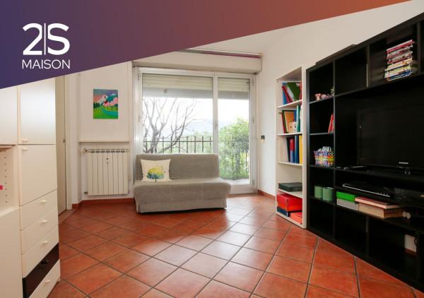 appartamento in vendita a Genova in zona Sampierdarena