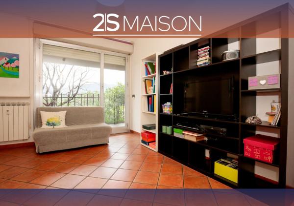 appartamento in vendita a Genova in zona Sampierdarena