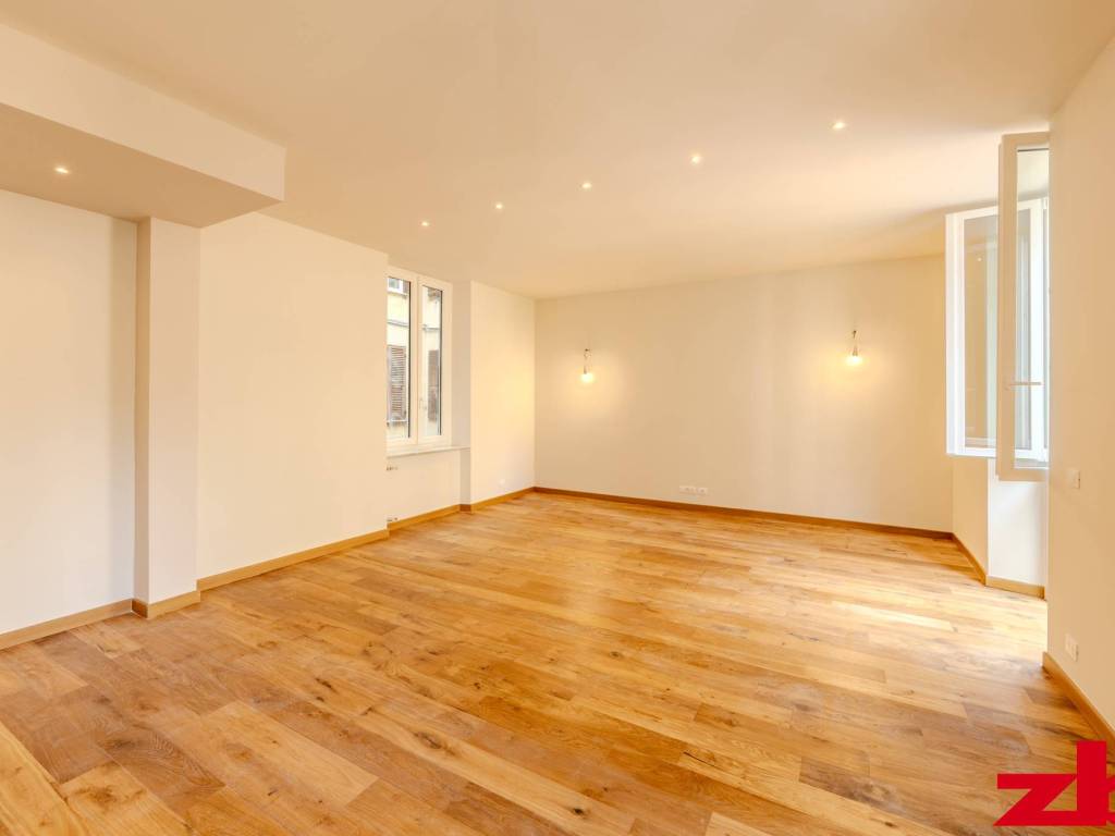 appartamento in vendita a Genova in zona Castelletto