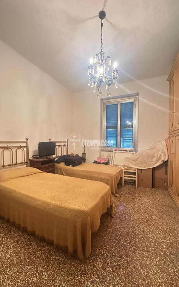 appartamento in vendita a Genova in zona Lagaccio / Granarolo