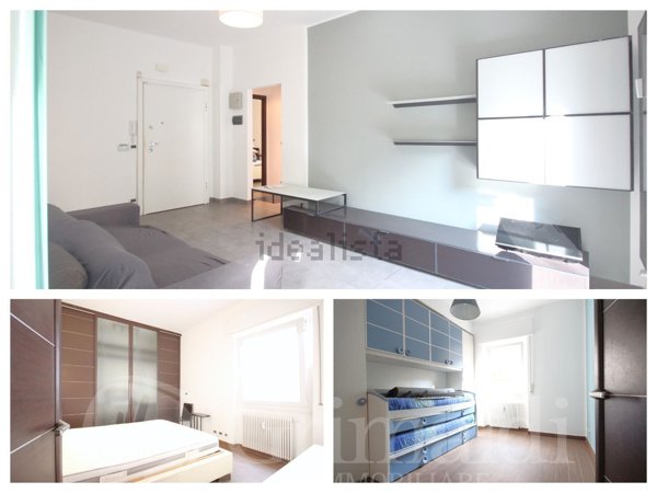 appartamento in vendita a Genova in zona Certosa