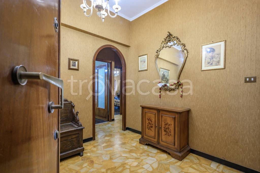 appartamento in vendita a Genova in zona Pegli