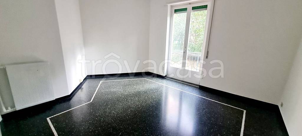 appartamento in vendita a Genova in zona Pegli