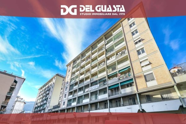 appartamento in vendita a Genova in zona Molassana