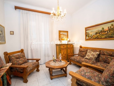 appartamento in vendita a Genova in zona Sestri Ponente