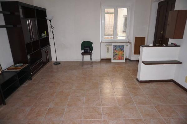 appartamento in vendita a Genova in zona Sampierdarena