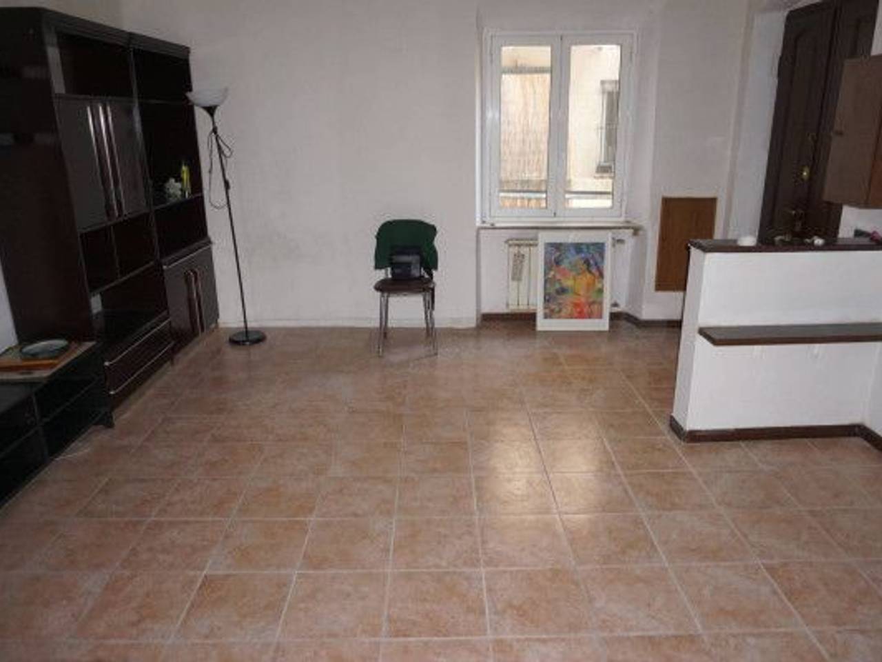 appartamento in vendita a Genova in zona Sampierdarena