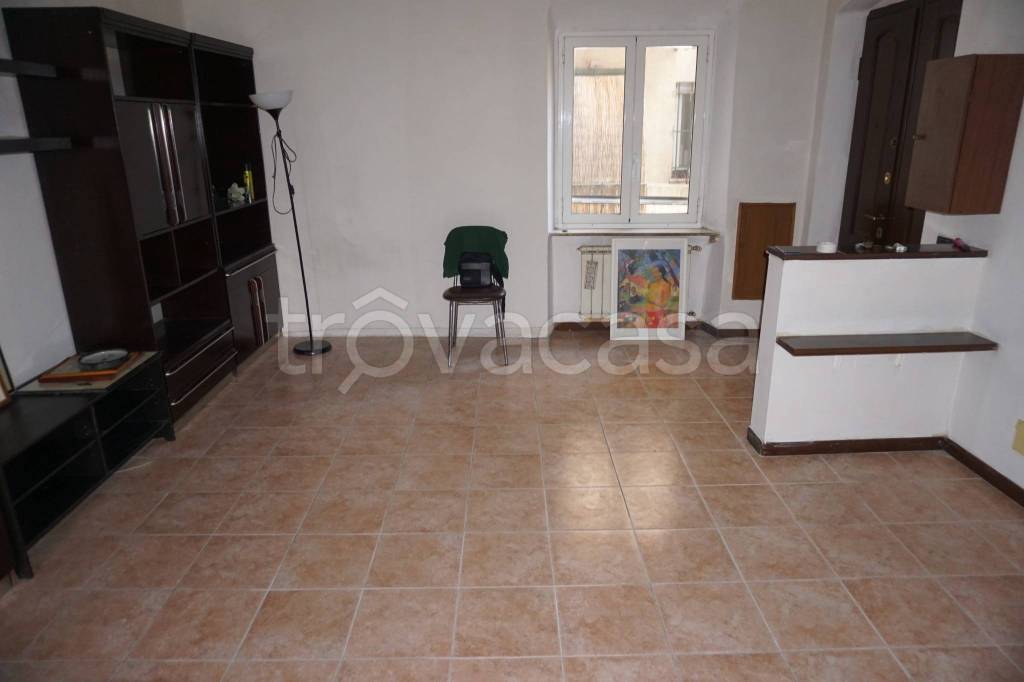 appartamento in vendita a Genova in zona Sampierdarena