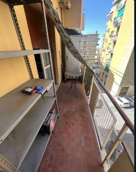 appartamento in vendita a Genova in zona Palmaro / Pra'