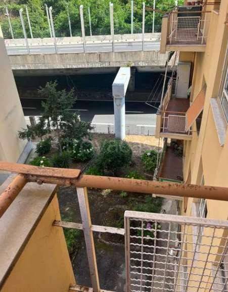 appartamento in vendita a Genova in zona Palmaro / Pra'