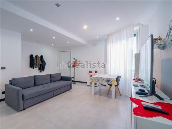 appartamento in vendita a Genova in zona San Fruttuoso