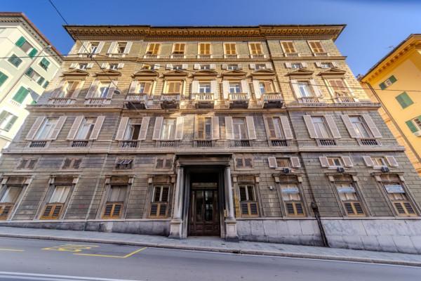 appartamento in vendita a Genova in zona Centro Storico