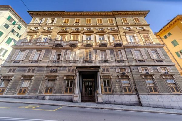 appartamento in vendita a Genova in zona Centro Storico
