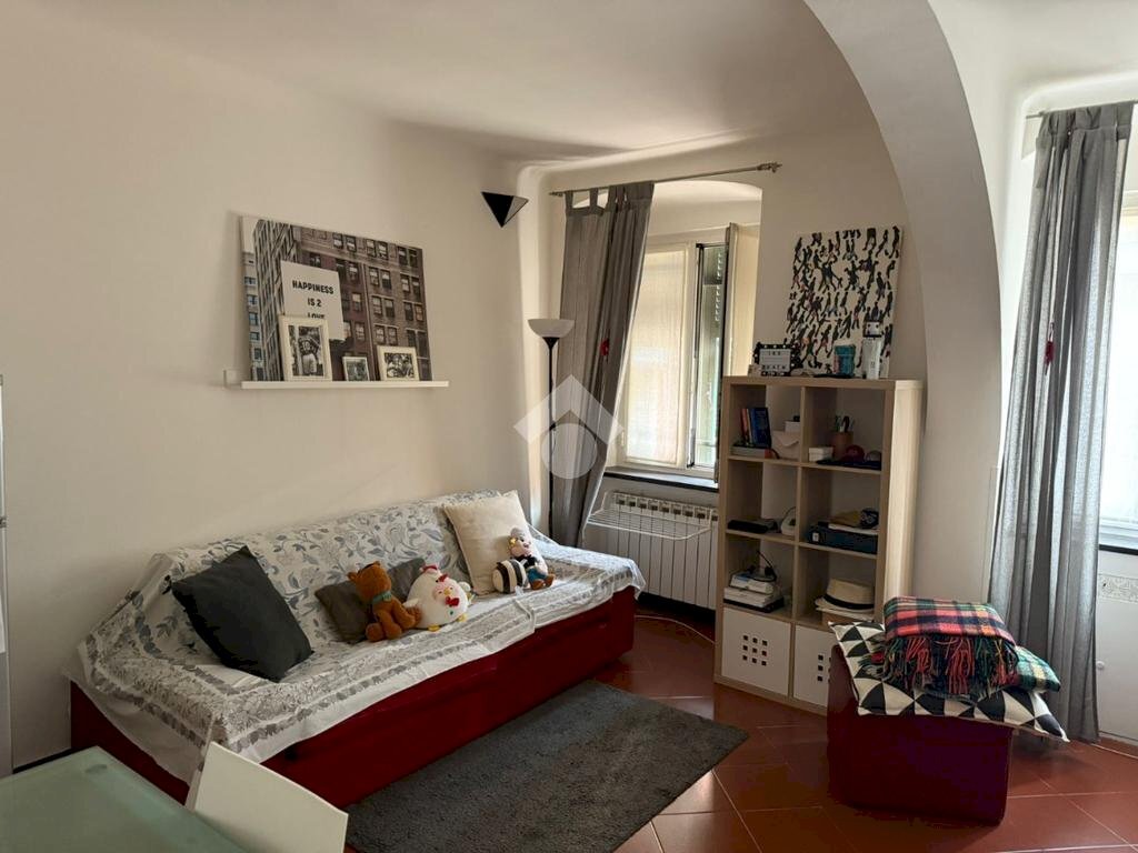 appartamento in vendita a Genova in zona Multedo