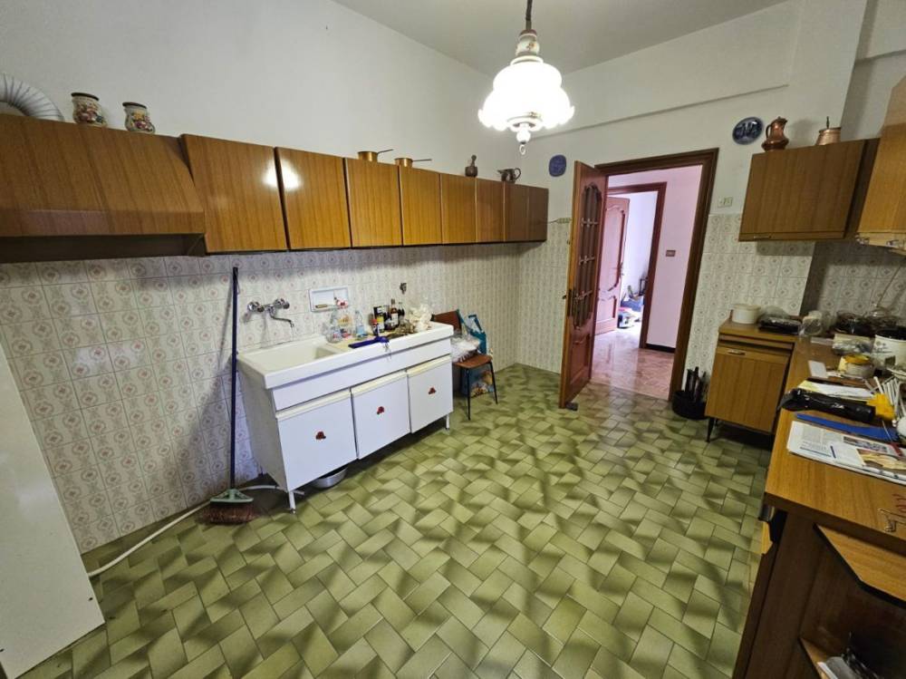 appartamento in vendita a Genova in zona Pontedecimo