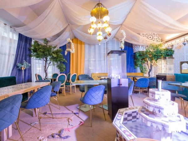 negozio in vendita a Genova in zona Centro Storico