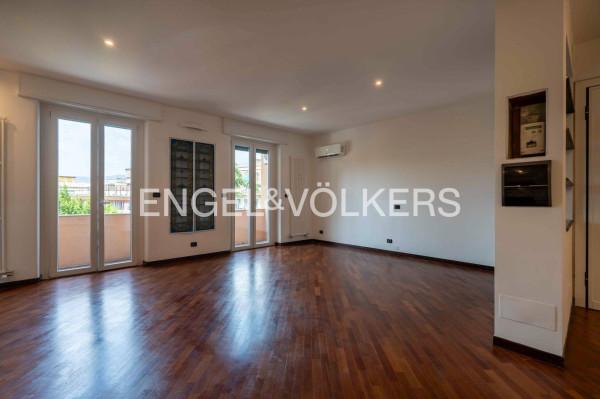 appartamento in vendita a Genova in zona Albaro