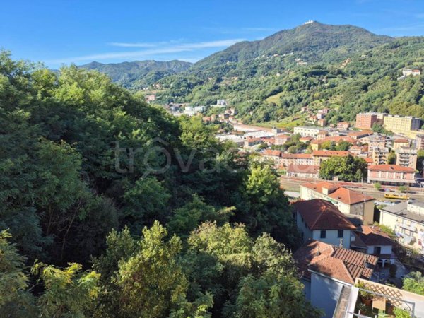 appartamento in vendita a Genova in zona Pontedecimo