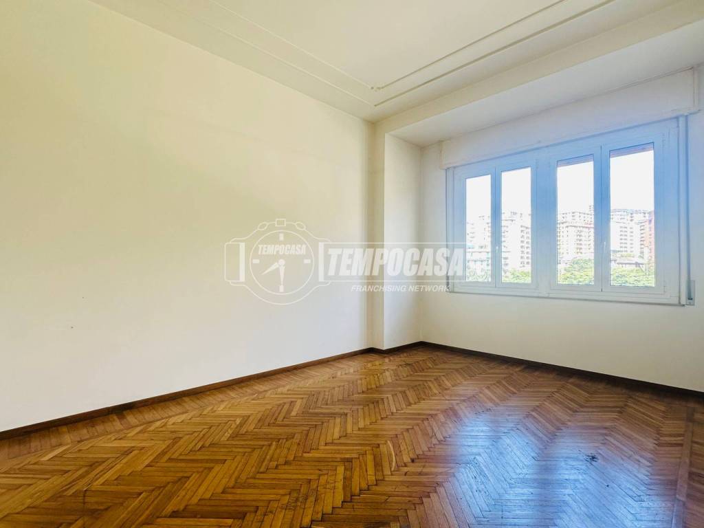 appartamento in vendita a Genova in zona Sampierdarena