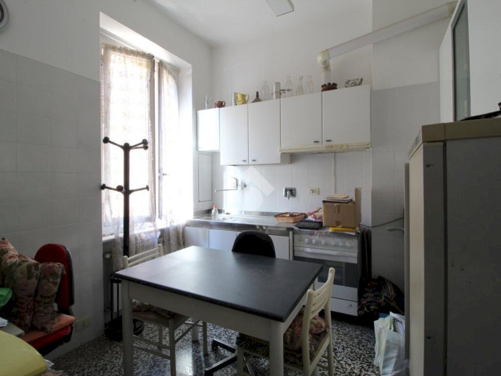 appartamento in vendita a Genova in zona San Gottardo