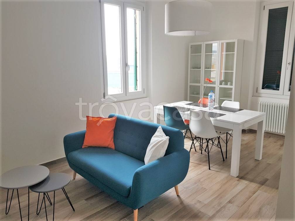 appartamento in vendita a Genova in zona Cornigliano