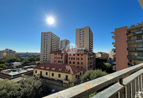 appartamento in vendita a Genova in zona Pegli