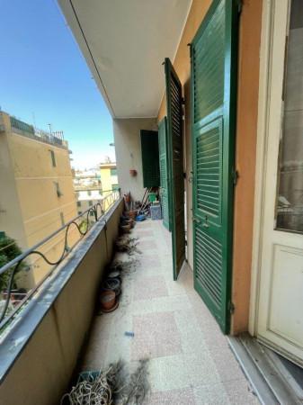 appartamento in vendita a Genova in zona Cornigliano