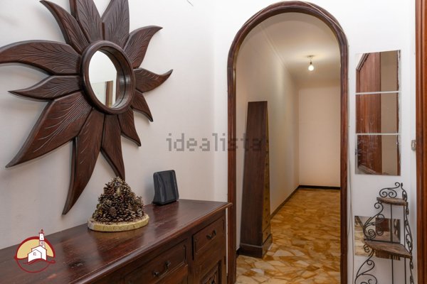 appartamento in vendita a Genova in zona Cornigliano