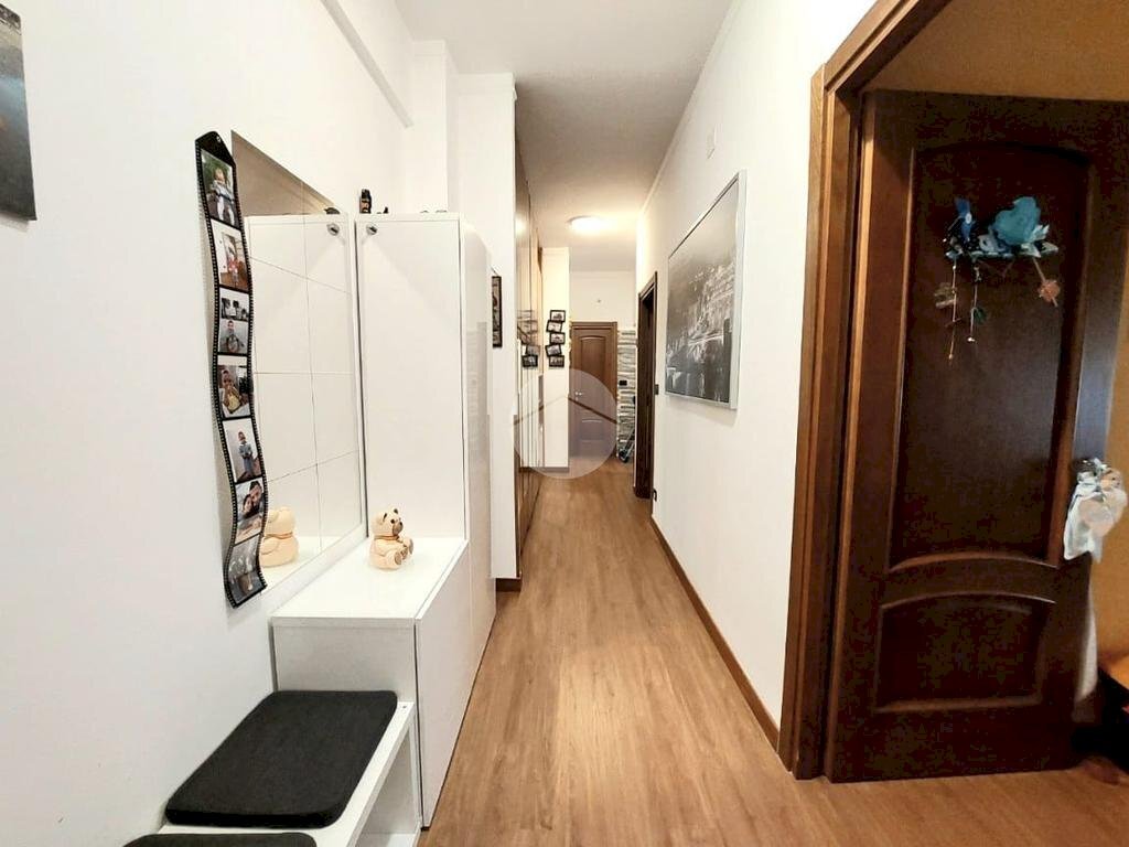 appartamento in vendita a Genova in zona Palmaro / Pra'