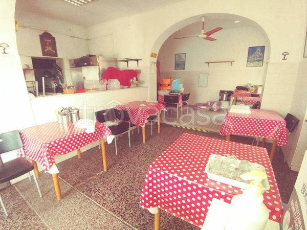 negozio in vendita a Genova in zona Marassi