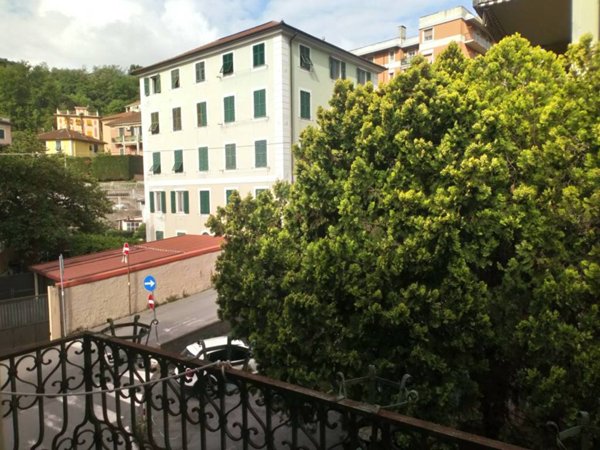 appartamento in vendita a Genova in zona Pontedecimo