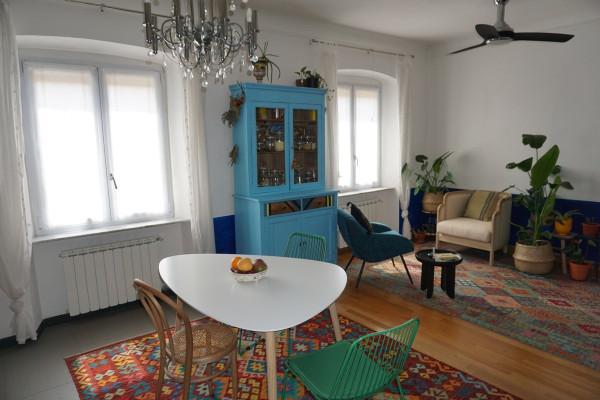 appartamento in vendita a Genova in zona Sampierdarena