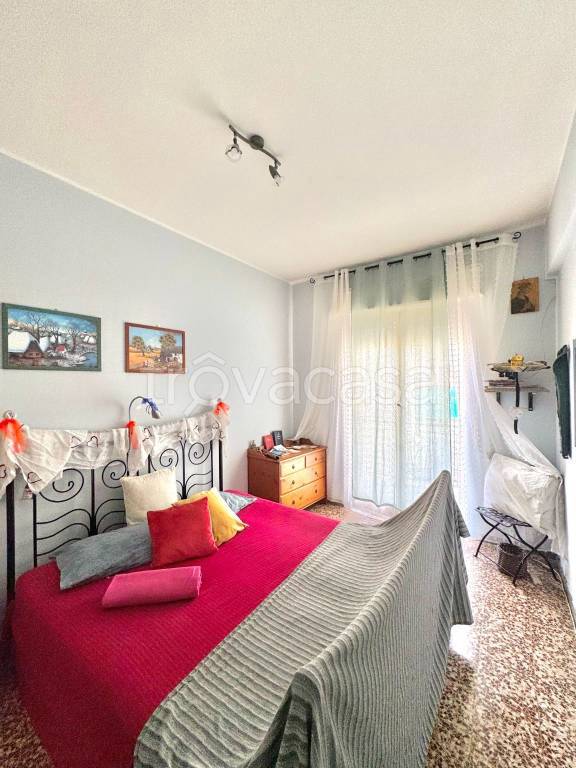 appartamento in vendita a Genova in zona San Gottardo/Sant'Eusebio