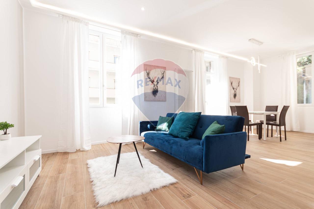 appartamento in vendita a Genova in zona Oregina