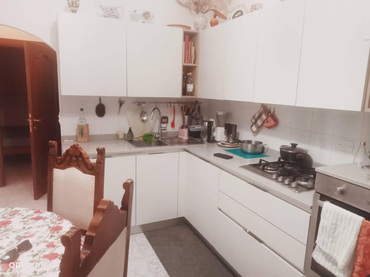 appartamento in vendita a Genova in zona San Teodoro