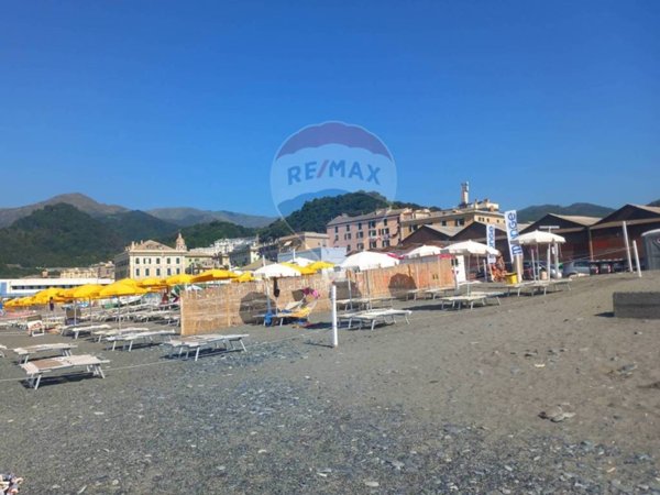 appartamento in vendita a Genova in zona Voltri