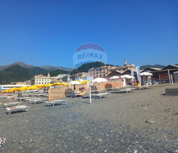 appartamento in vendita a Genova in zona Voltri