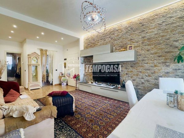 appartamento in vendita a Genova in zona Lagaccio / Granarolo