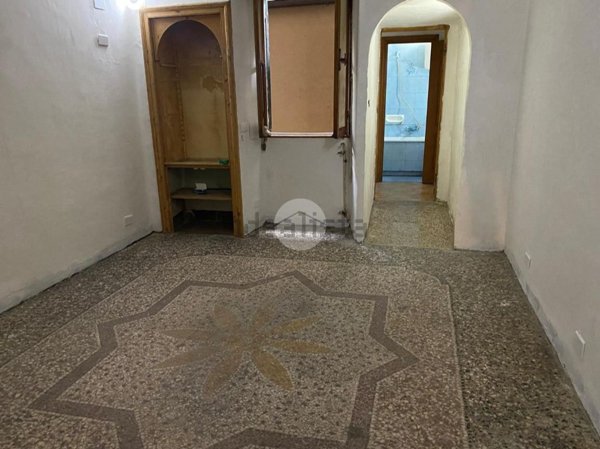 appartamento in vendita a Genova in zona Castelletto