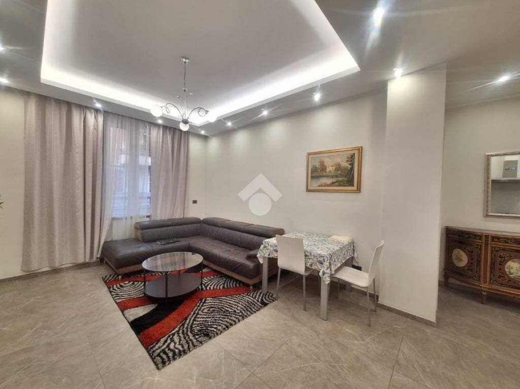 appartamento in vendita a Genova in zona Bolzaneto