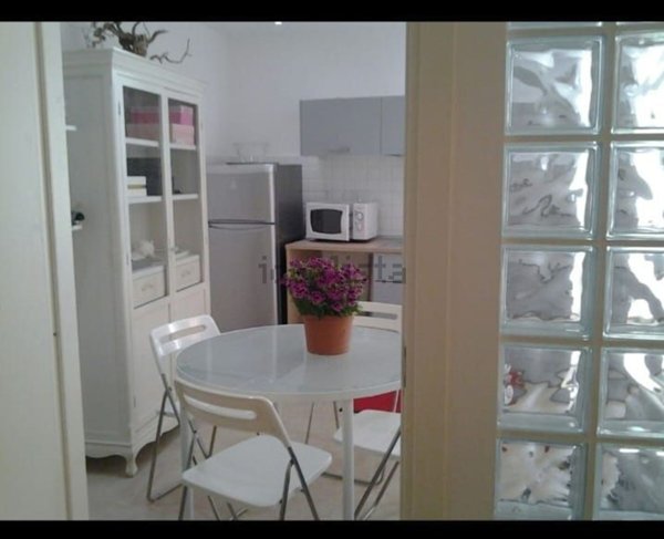 appartamento in vendita a Genova in zona Nervi