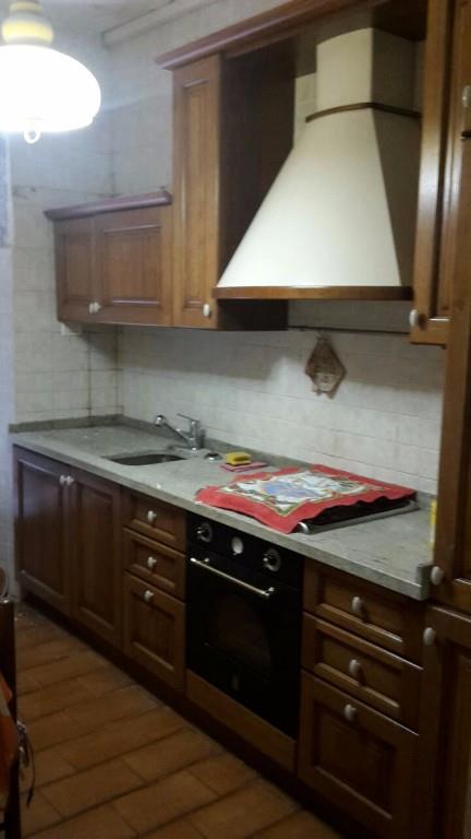 appartamento in vendita a Genova in zona Rivarolo