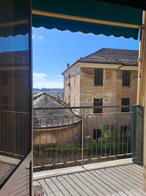 appartamento in vendita a Genova in zona San Fruttuoso