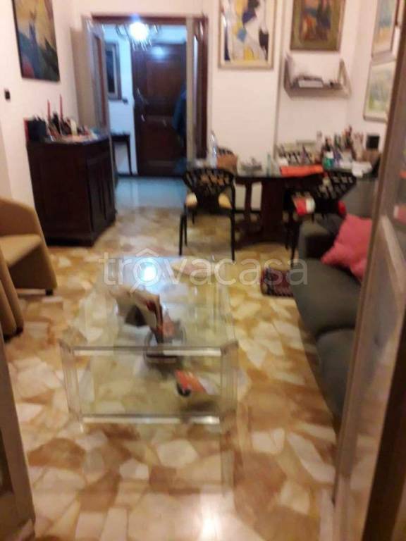 appartamento in vendita a Genova in zona Castelletto