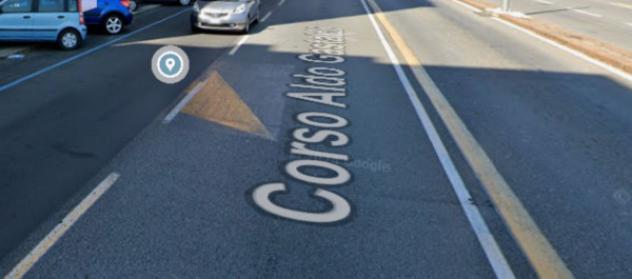 appartamento in vendita a Genova in zona Castelletto