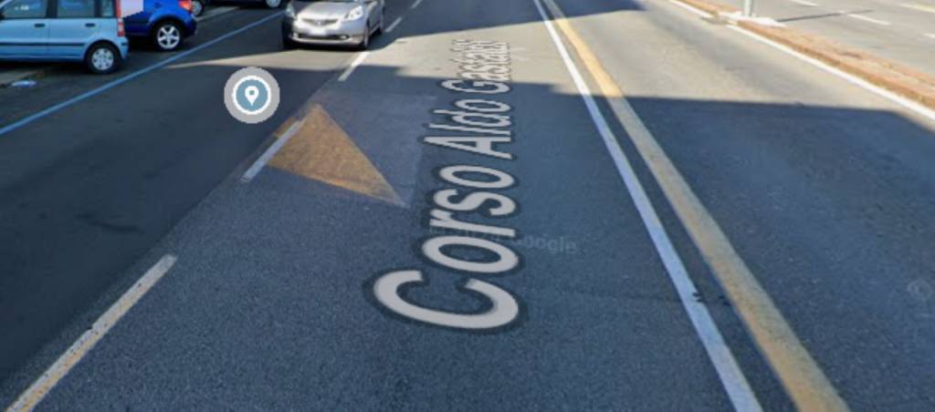 negozio in vendita a Genova in zona Albaro