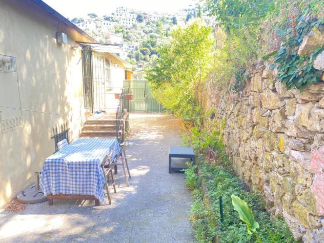 casa indipendente in vendita a Genova in zona San Martino
