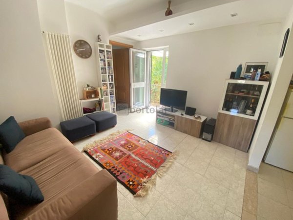 casa indipendente in vendita a Genova in zona Apparizione