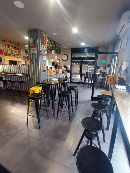 negozio in vendita a Genova