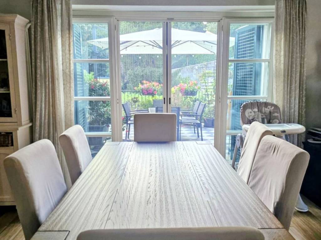 appartamento in vendita a Genova in zona Sestri Ponente